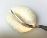 枝豆で簡単＊生茶パンダのキャラ弁作り方1写真