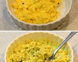*アボカドエッグチーズのホットサンド*作り方2写真