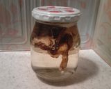 とろ～りブリてり作り方1写真