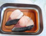 とろ～りブリてり作り方2写真
