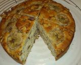 ★30分で仕込める★簡単★バナナケーキ★作り方11写真