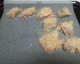 おから★DE★鶏の唐揚げ作り方2写真