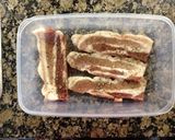 スパイシ~★回鍋肉(ホイコーロー)作り方1写真