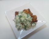 おから★DE★鶏の唐揚げ作り方5写真