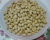 節分豆の 豆おこし作り方1写真
