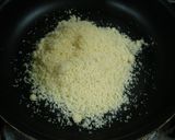節分豆の 豆おこし作り方2写真