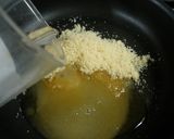 節分豆の 豆おこし作り方3写真