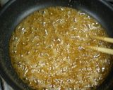 節分豆の 豆おこし作り方4写真