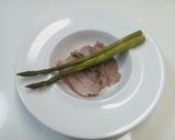 コラーゲンたっぷり★豚バラ塩釜焼き作り方6写真