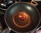 スパイシ~★回鍋肉(ホイコーロー)作り方8写真