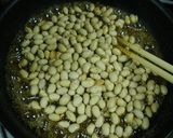 節分豆の 豆おこし作り方5写真