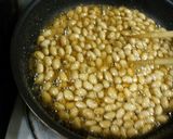 節分豆の 豆おこし作り方6写真