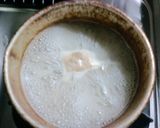 鶏レバーのごまあえ作り方9写真