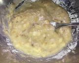 バナナ餅🍌作り方3写真