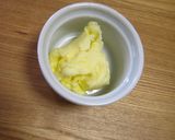 生チョコ＊＊こしょう風味作り方2写真