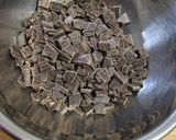生チョコ＊＊こしょう風味作り方3写真