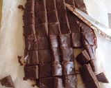 大人のリキュール生チョコ夫に♡自分に♡作り方8写真