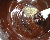 生チョコ＊＊こしょう風味作り方11写真