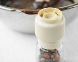 生チョコ＊＊こしょう風味作り方10写真
