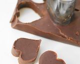 生チョコ＊＊こしょう風味作り方14写真
