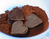 生チョコ＊＊こしょう風味作り方15写真