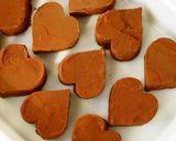 生チョコ＊＊こしょう風味作り方16写真