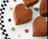 生チョコ＊＊こしょう風味作り方17写真