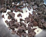 生チョコ＊＊こしょう風味作り方6写真
