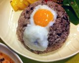 ピーマン挽肉炒め(中華風ソース)作り方3写真
