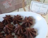 材料2つだけ！チョコクッキー♡作り方5写真