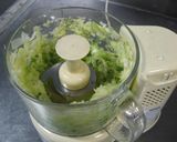 熱々旨い♪高野豆腐の肉詰め作り方2写真
