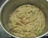 熱々旨い♪高野豆腐の肉詰め作り方3写真