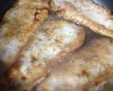 とろりん豚肉ステーキ作り方1写真