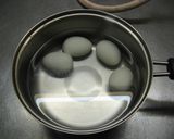 熱々旨い♪高野豆腐の肉詰め作り方5写真
