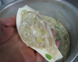 熱々旨い♪高野豆腐の肉詰め作り方7写真