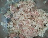 芋いもの煮物〜鶏だんご入り〜作り方2写真
