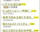 ホットケーキミックスで美味しいマフィン☆作り方13写真