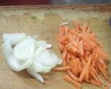 野菜たっぷり☆チヂミ作り方1写真