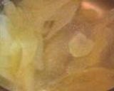 自分で手作り♪紅生姜♪作り方1写真
