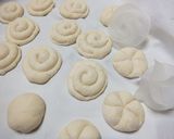 ほんのり生姜の香る手捏ねパン作り方5写真