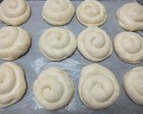 ほんのり生姜の香る手捏ねパン作り方6写真