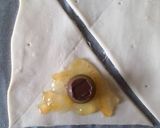 【冷凍パイシートで】ゆずチョコパイ作り方5写真