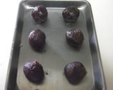 一緒に作っちゃお~あんパンとバターロール作り方2写真