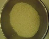 塩糀で味付け鶏肉ときのこの炊き込みご飯！作り方4写真