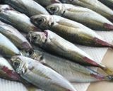 アジの南蛮漬け作り方1写真