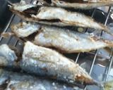 アジの南蛮漬け作り方3写真