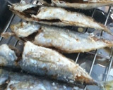 アジの南蛮漬け作り方3写真