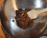小麦不使用*タピオカ粉豆乳きな粉クッキー作り方1写真
