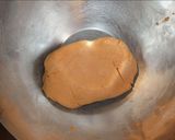 小麦不使用*タピオカ粉豆乳きな粉クッキー作り方3写真