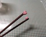 簡単!楽しい!くじ引きデコポッキー!作り方3写真